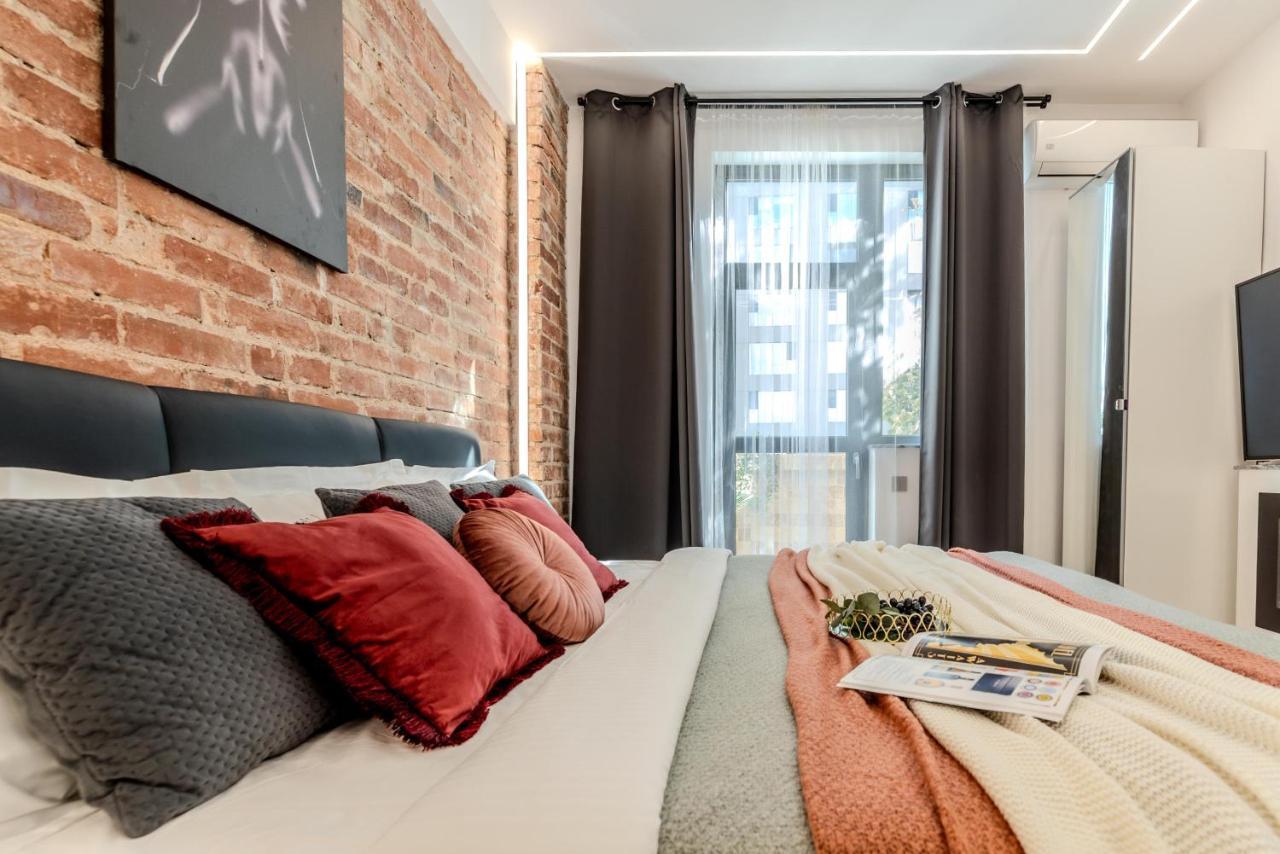 Appartamento Luxury Living: Smart 2br At Unirii Square *